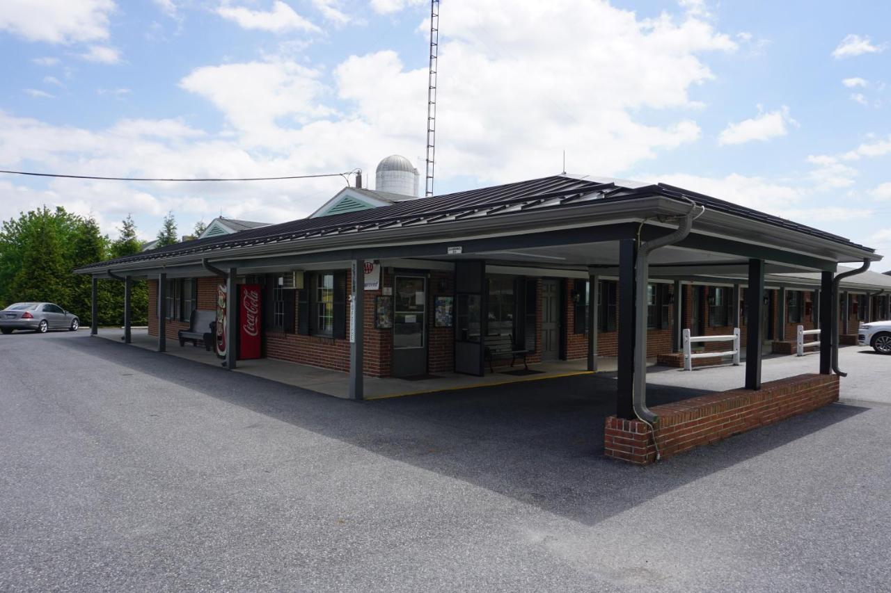 Harvest Drive Family Inn - Renovated Rooms Gordonville Exterior photo