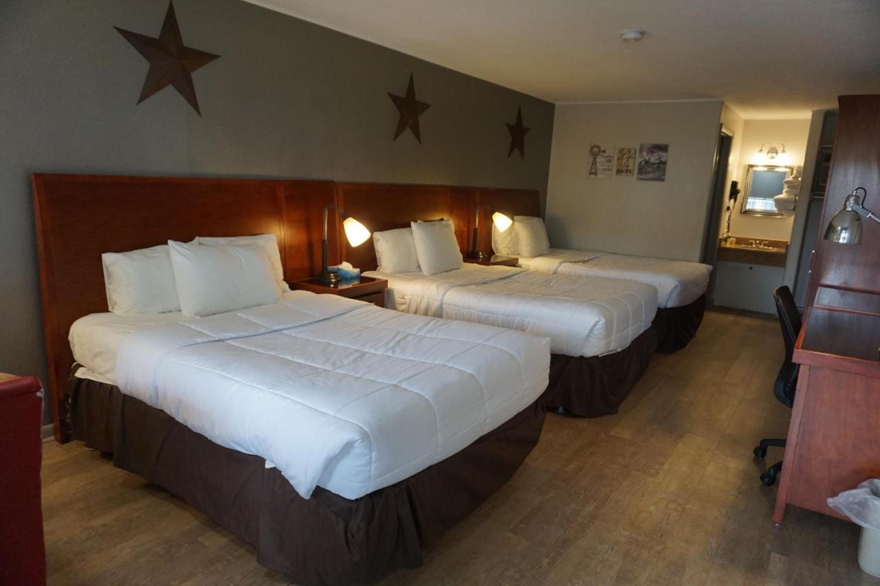 Harvest Drive Family Inn - Renovated Rooms Gordonville Exterior photo