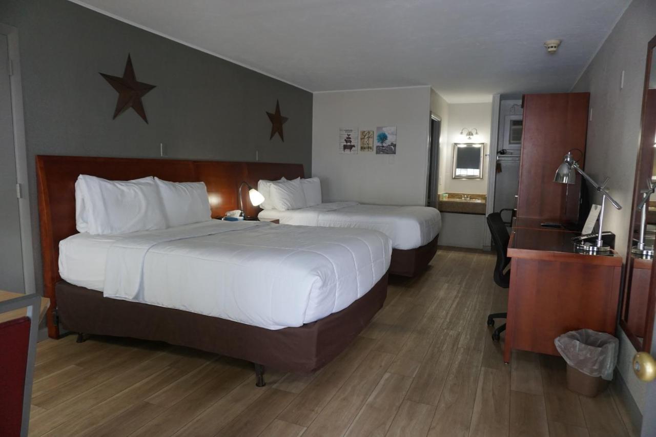 Harvest Drive Family Inn - Renovated Rooms Gordonville Exterior photo