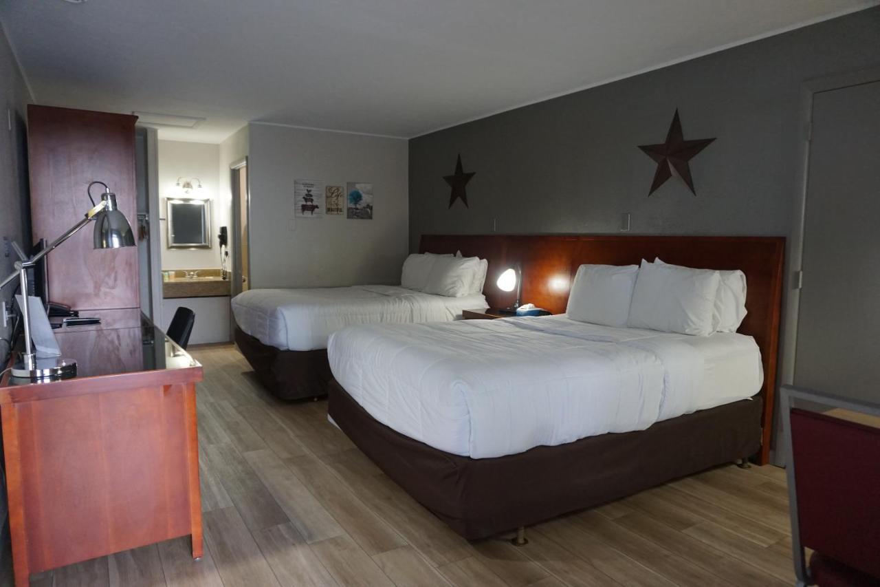 Harvest Drive Family Inn - Renovated Rooms Gordonville Exterior photo